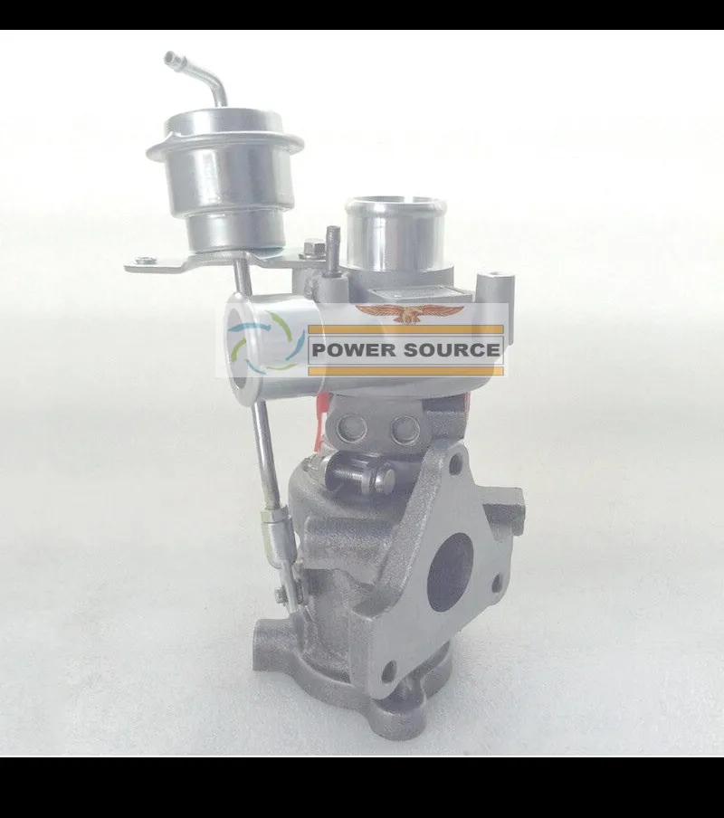 Turbo TD025 49173-02015 A1320900180 A1320900080 1320900080 080115139 1320900180 For Smart-M CC Fortwo M 132E10AL 3B21 M132.930
