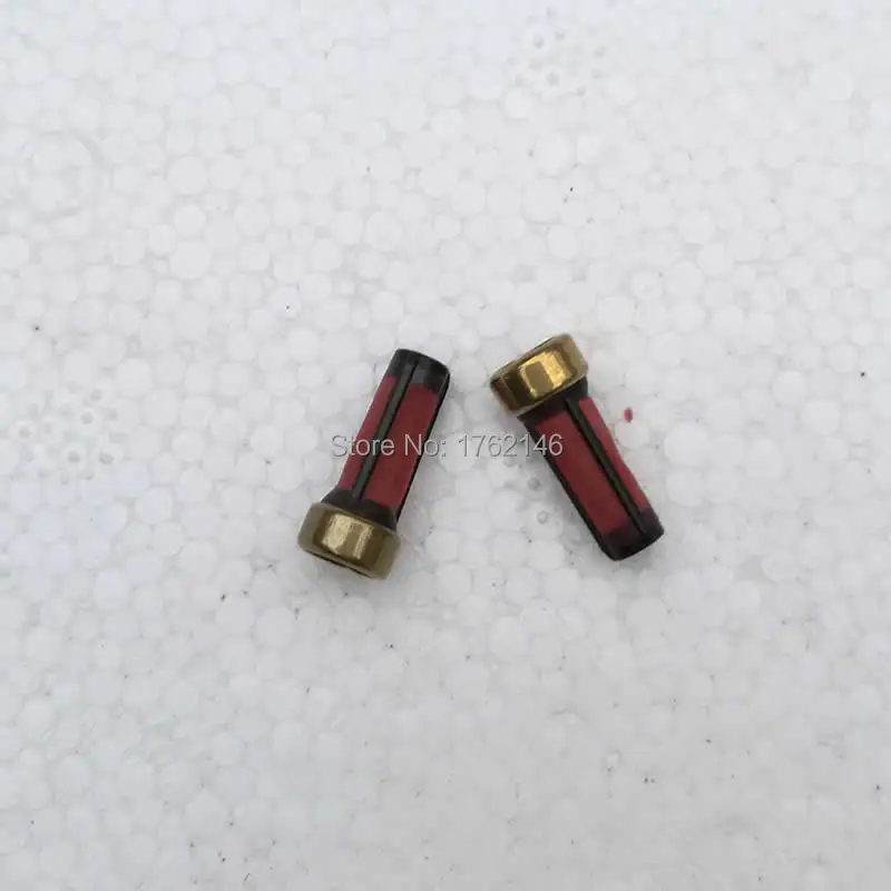 50PCS Petrol Fuel Injector High Pressure Fuel Pump Micro Filter MD619962 For Mitsubishi Carisma Shogun Pinin