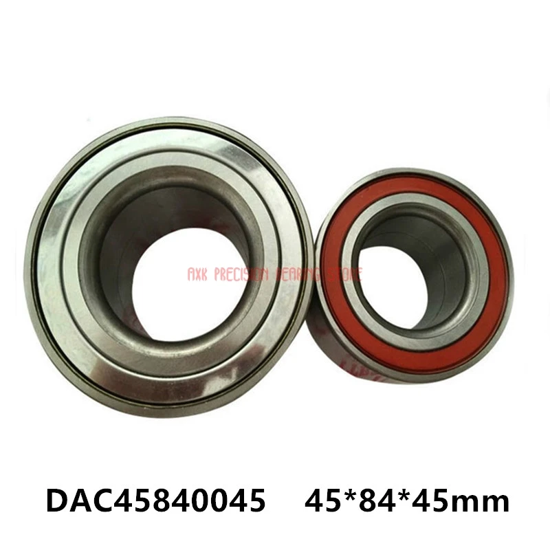 

2023 Top Fashion New Arrival High Speed Car Bearing Auto Wheel Hub Dac45840045 Free Shipping 45*84*45 45x84x45 Mm Quality