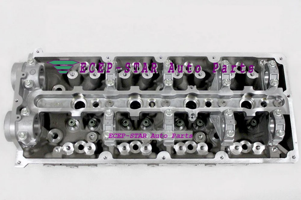 908 749 WE WL Cylinder Head For Mazda BT-50 BT50 For Ford Ranger Everest 4986980 WE01-10-100J WE01-10-100K WE0110100J WE0110100K