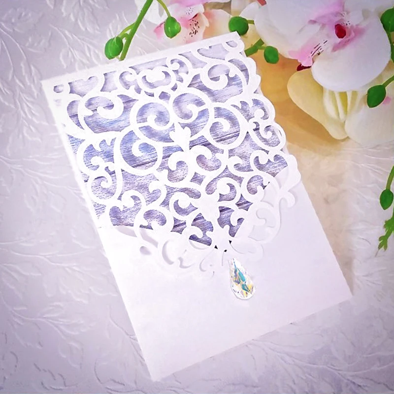 Valentine\'s Day New Dies Metal Cutting Die Scrapbooking Craft Die Cut for DIY Paper Cards Making Wedding Invitation Decorative