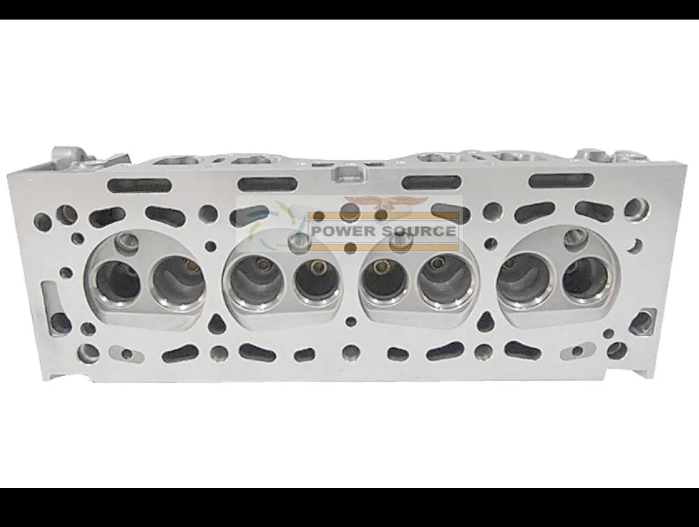 XU7JP رأس الأسطوانة العارية 9608434580 02.00.F2 0200F2 02 00 F2 لبيجو 306 405 406 806 خبير 1761cc 1.8L SOHC 8v 1994-