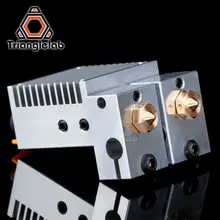 Trianglelab Multi-Extrusion Chimera Cooling Head #3