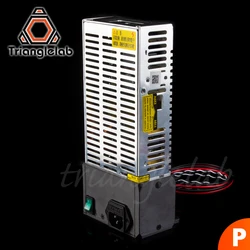 C Trianglelab high quality power panic and power supply unit PSU 24V 250W for Prusa i3 MK3 MK3S 3D printer kit