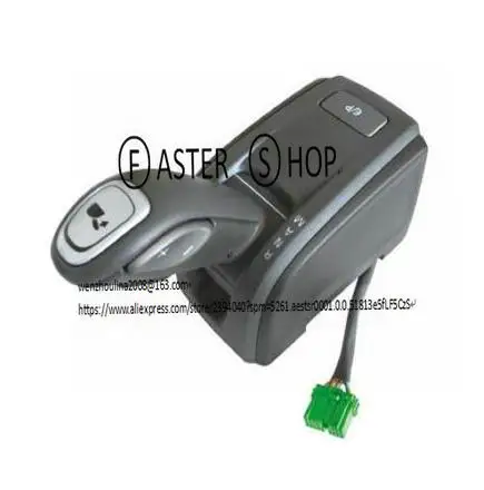 

TRUCK PARTS VOL-TRUCK 21073035 GEAR SHIFT KNOB
