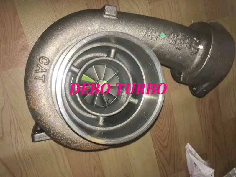 

NEW GENUINE GARRETT GTB4708BLN 740464-0020 301-6871 Turbo Turbocharger for CAT 3508B,3516,3516B engine