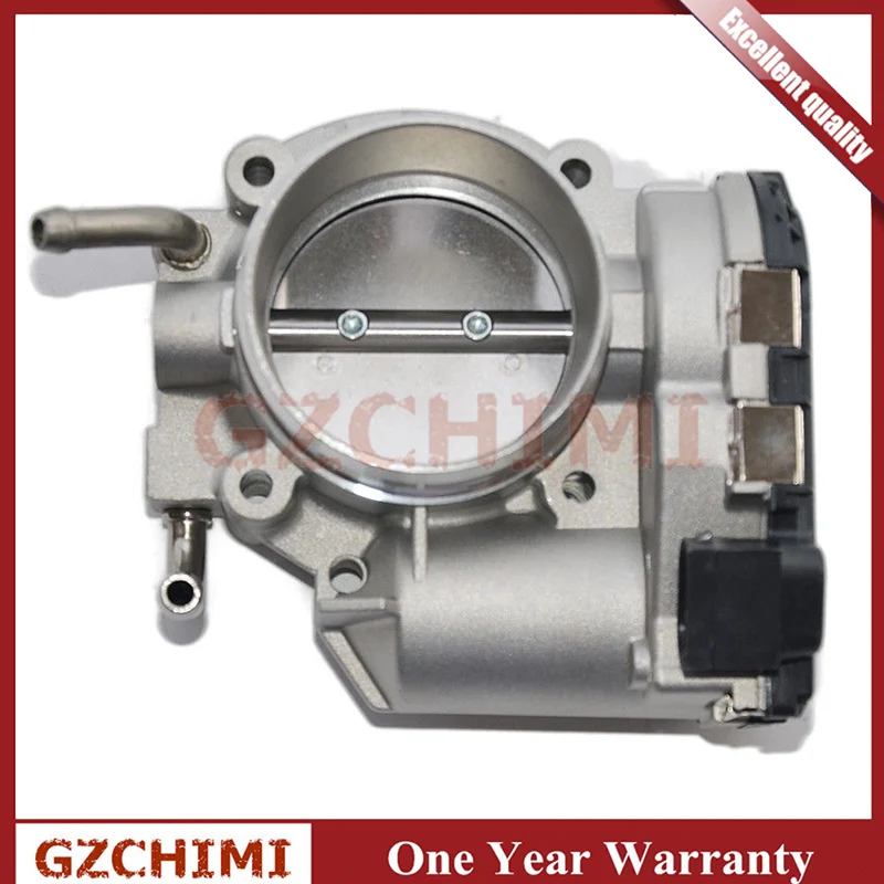 35100-25200 Throttle Body for Hyundai Sante Fe/Sonata/Tucson for Kia Forte/Forte5/Magentis/Optima/Rondo/Sorento/Sportage