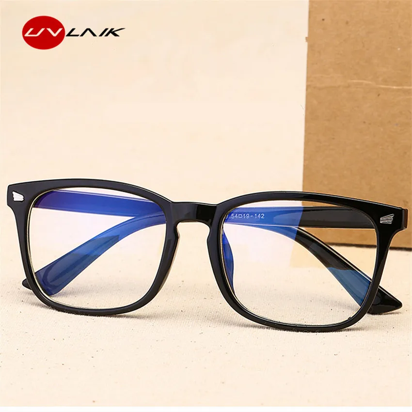Blue Light Glasses for Men Women