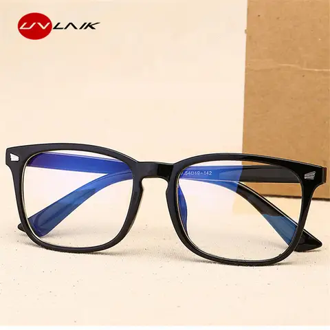 Blue Light Glasses for Men Women UVLAIK