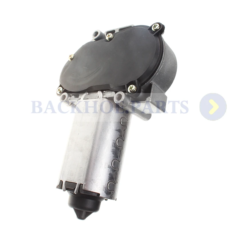 Wiper Motor for Bobcat Skid Steer Loader S100 S130 S150 S160 S175 S185 S205