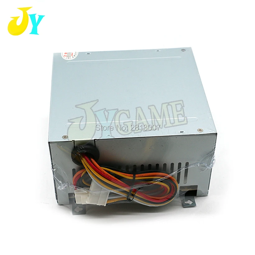 Crane Machine Parts Claw Game Machine AC100V To 240V Power Supply 5V 12V 24V 48V With EU US UK AU Power Cable