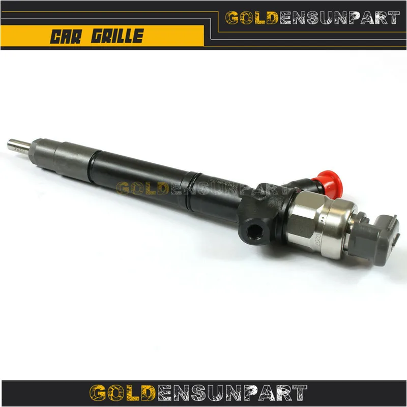 

GENUINE AND BRAND NEW FUEL INJECTOR 095000-7640, 095000-7630, 095000-6230, 23670-0R170, 23670-0R120, 23670-0R070, 23670-0R020