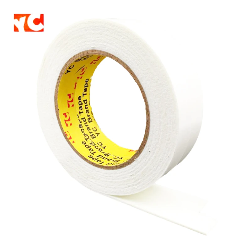 

1Pc 5M Super Strong Double Faced Adhesive Tape Foam Double Sided Tape Self Adhesive Pad For Mounting Fixing Pad Sticky