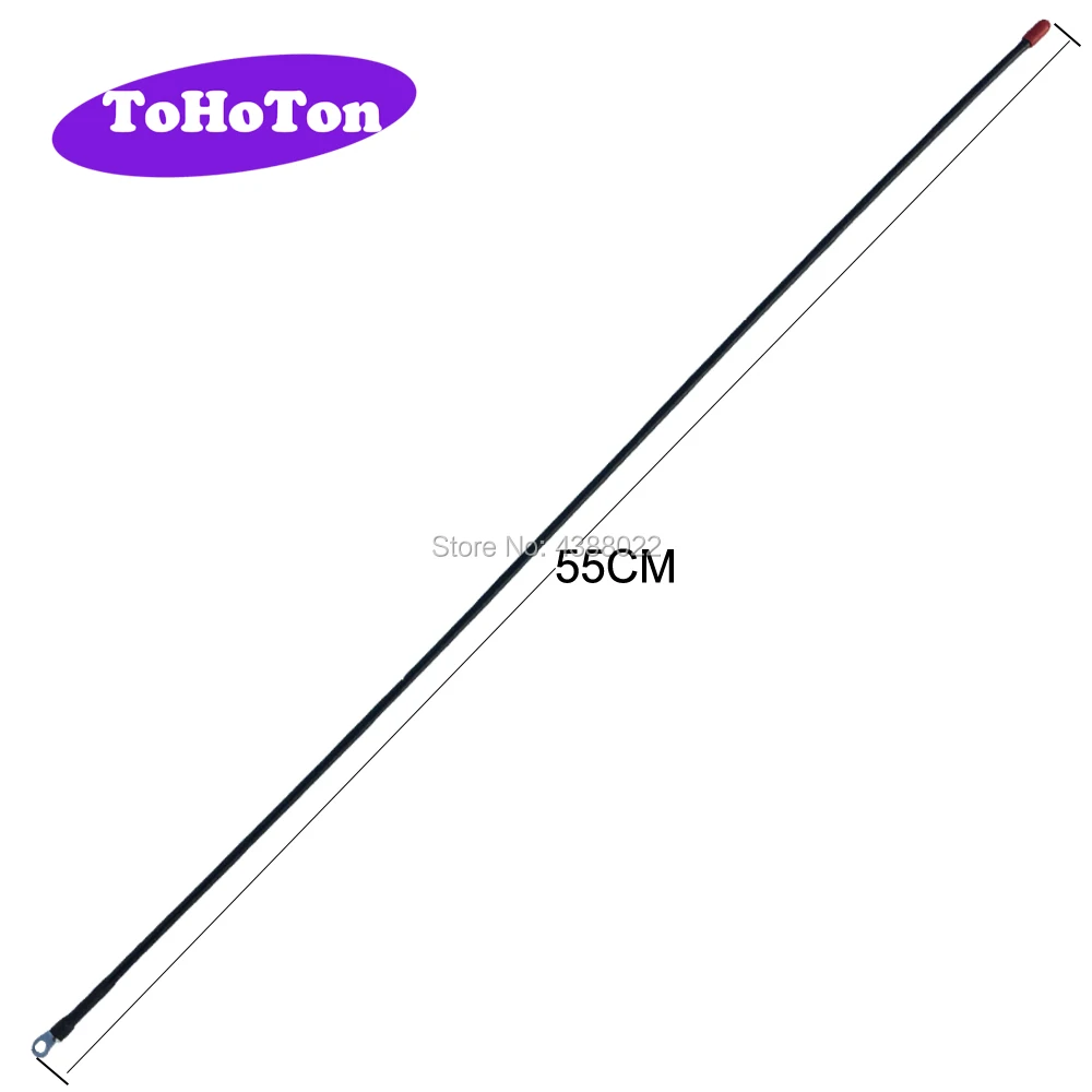 

1 pcs Brand New Emitter Antenna for Garmin Astro 320 220 DC30 DC40 DC50 T5 40 Dog Collar Emitter Antenna 100% High Quality 55cm