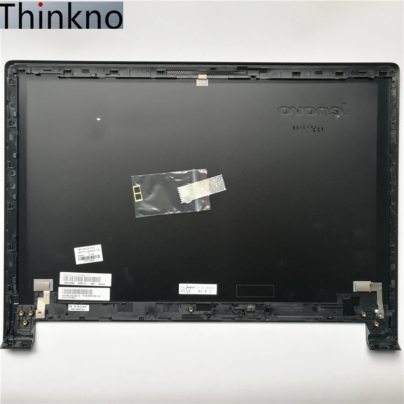 New Original Lenovo Flex 2 pro 15 Flex 2 pro 15 LCD Back Cover Metal case 460.00W00.0005 5B30G91193