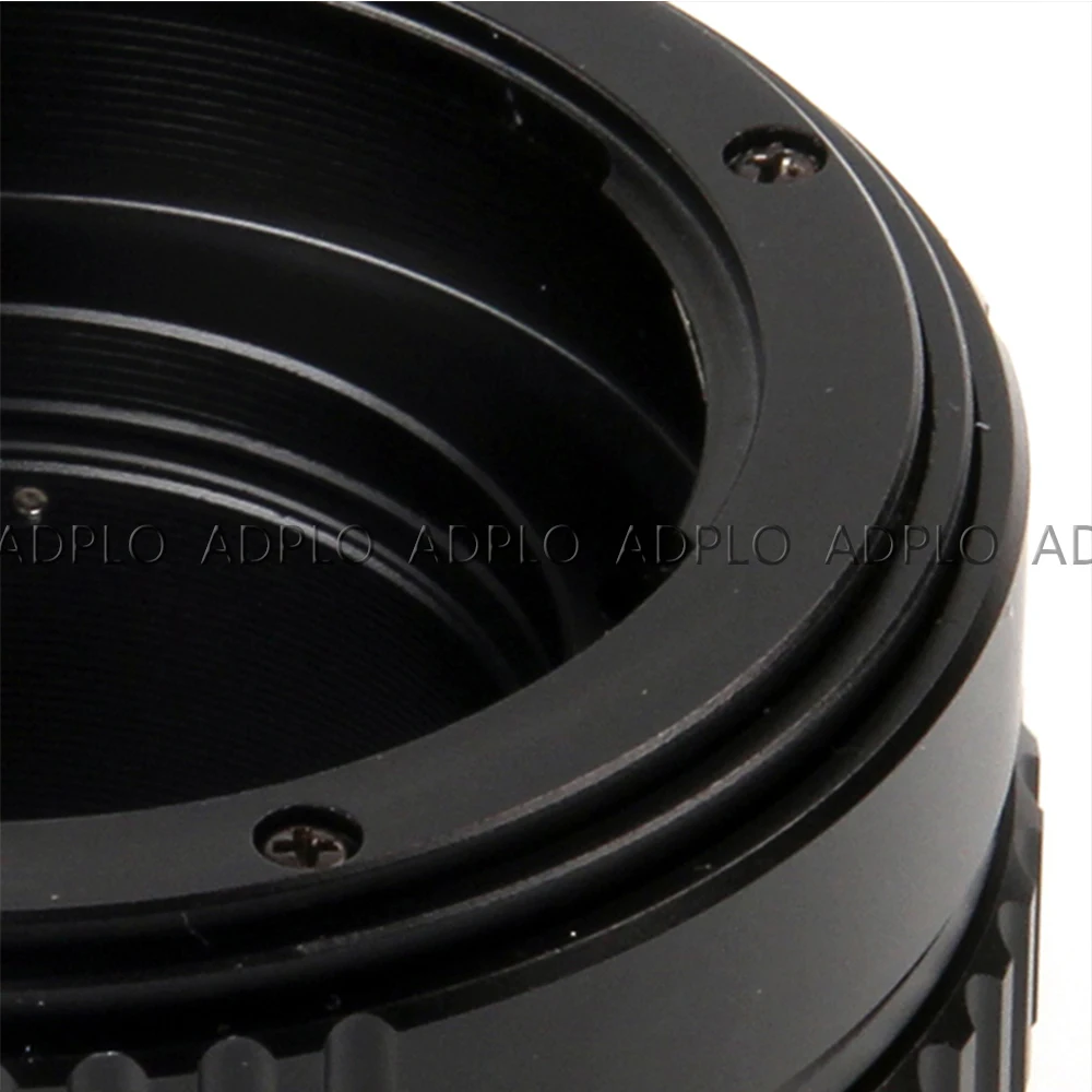 Cho N/G-NEX/M, có thể điều chỉnh Macro đến Vô Cùng Bộ Chuyển Đổi Ống Kính Phù Hợp Cho Nikon G Ống Kính để Phù Hợp Với cho Sony E Mount NEX Máy Ảnh