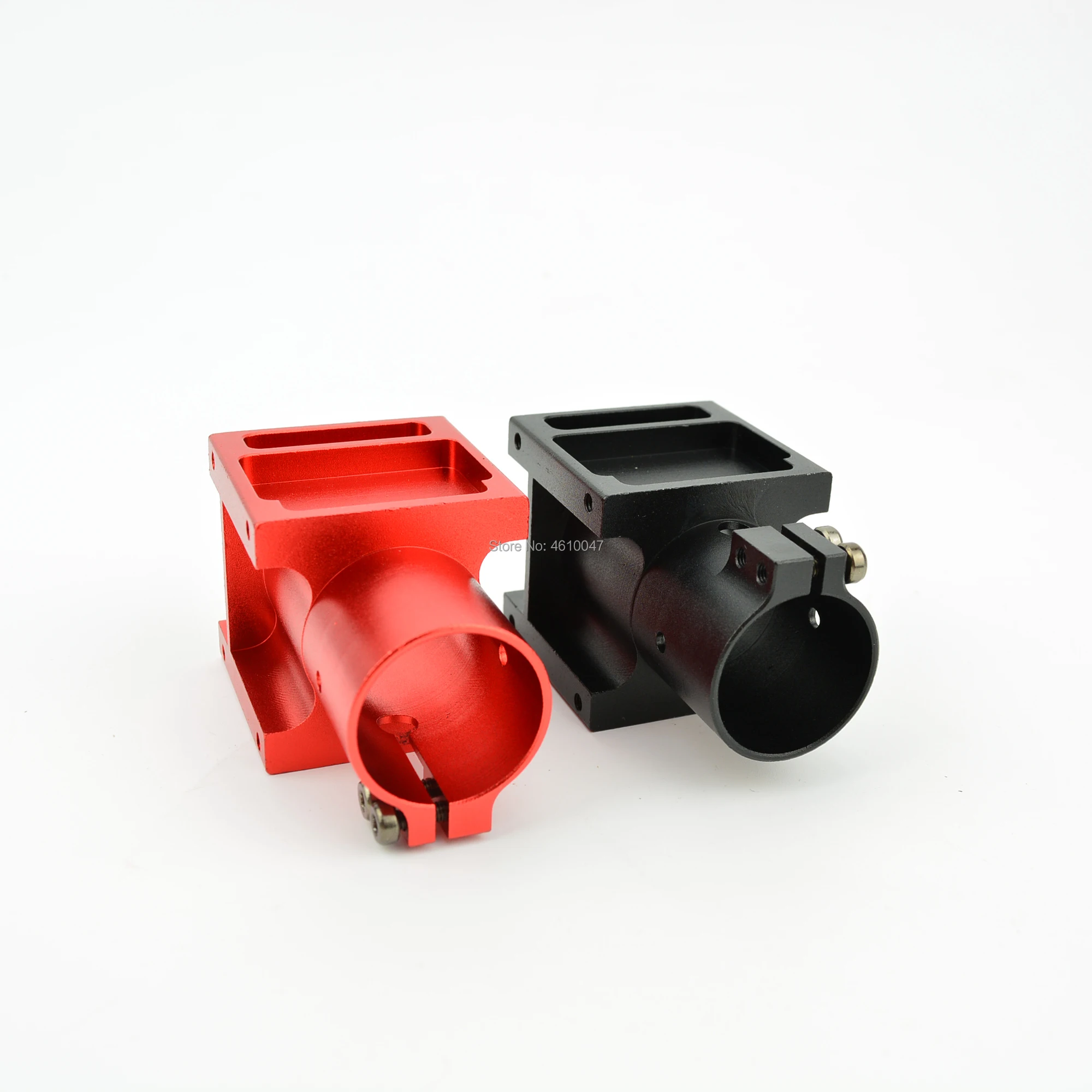 

25mm horizontal folding seat,flat folding carbon fiber tube, fixed seat, planting protection uav arm fixed seat