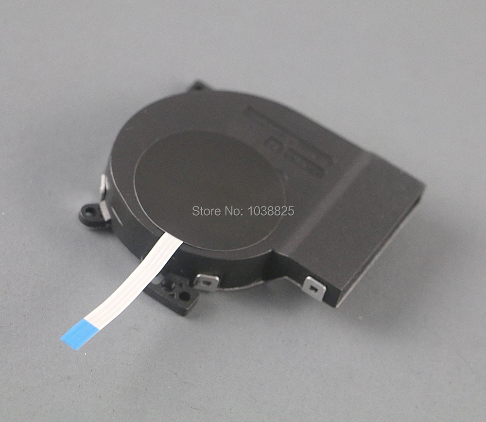 For PS2 Cooling Fan for Sony PS 2 Slim Console 9000X 90000 Heat Sink