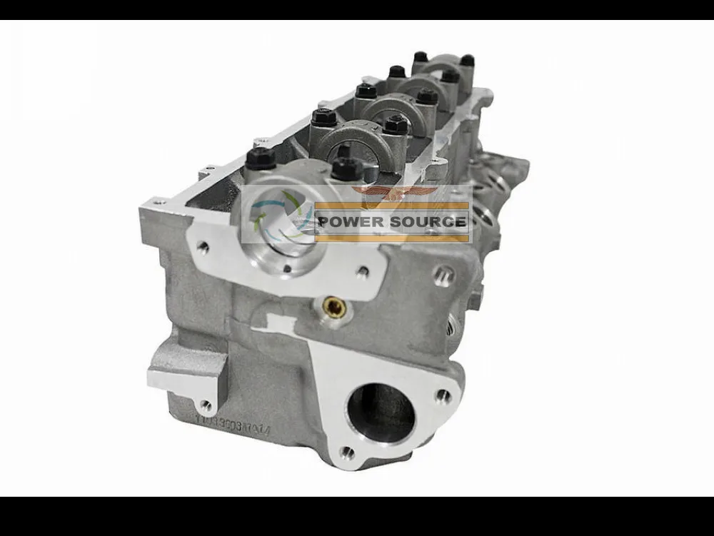 Cabeza de Cilindro 908 740 R263-10-100J R2 RF R2Y4-10-103A para Mazda 323 626 E2200 Premacy CP B2200 Capella Bongo Cosmo 2.2L 908740