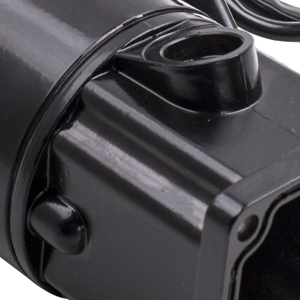 Motore di rivestimento inclinabile 12V per fuoribordo Force Mercury Marine 50 75 85 90 120 125HP 809885A2