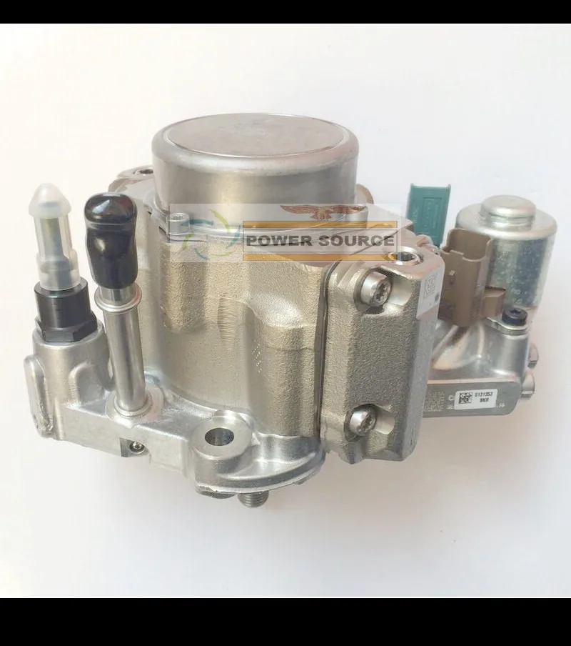 

Diesel Fuel Injection Pump 1111100-ED01 9424A100A For Great Wall Wingle 5 HAVAL H5 H6 GW4D20 2.0L 103KW Refurbished/New Original