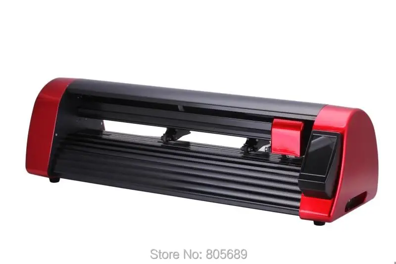 High stepping motor desktop usb driver laser cutting plotter vinyl cutter 720  FREE SHIPPING