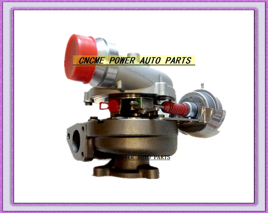 

Турбокомпрессор ww Turbo BV39 54399880127 54399980127 5439-988-0127 54399880087 144114256R 8200808701 K9K 5T 54399700087 54399700076 14411-4256R