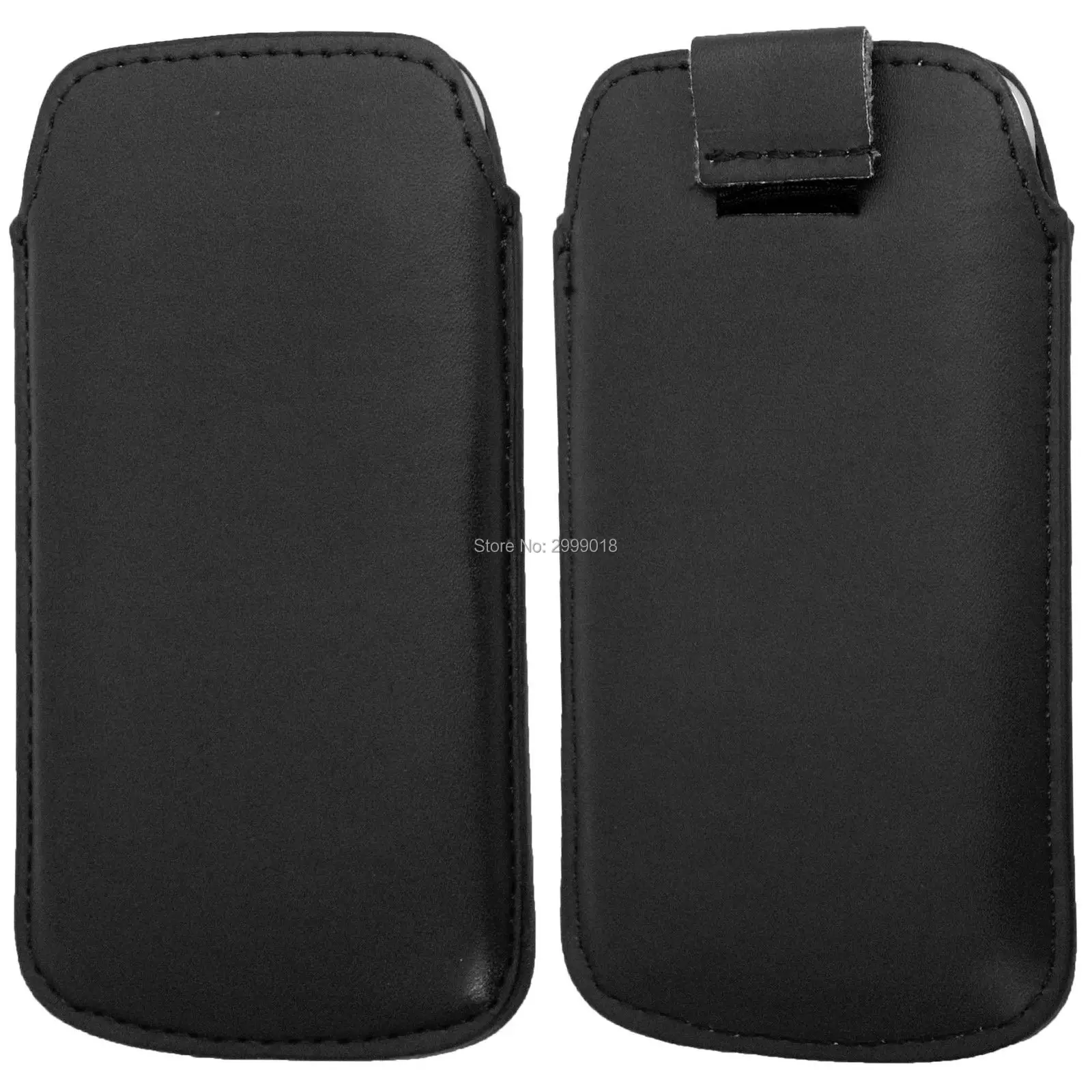 For Nokia E72 515 301 3310 Pull Tab PU Leather Pouch Bags Phone Case For Nokia E72 515 301 3310 13 Cover