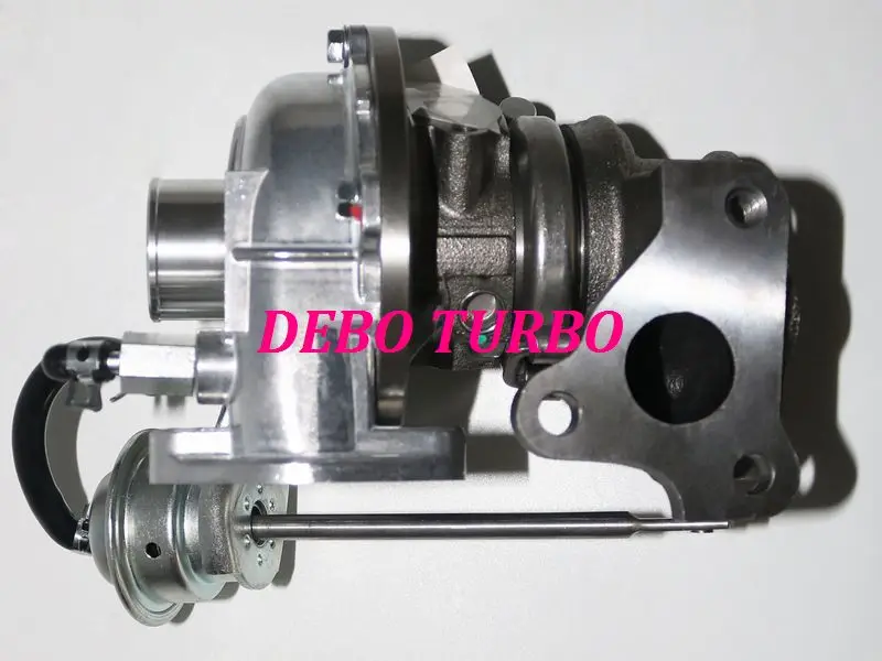 New RHF3 VQ38 17200…