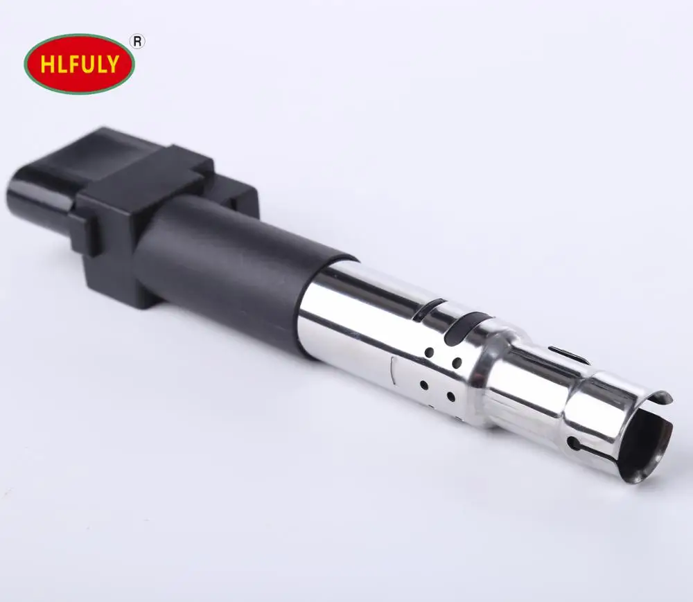 1PCS Free shipment Replacement For Auto IGNITION COILS for Volkswagen OEM NO 022905715A  022905715B