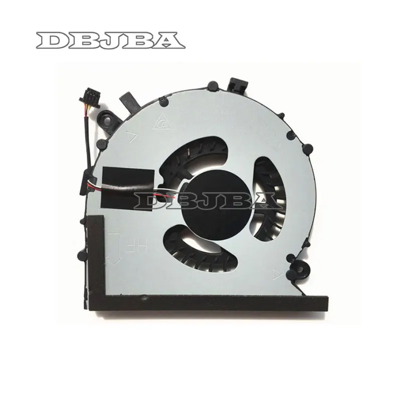 New BA31-00157A Cpu Fan For samsung NP500R4K NP500R5L NP550R5L Cpu Cooling Fan