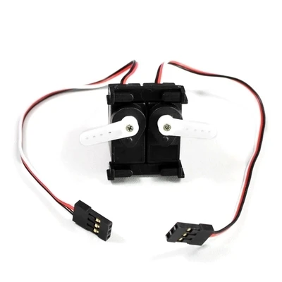 

WLtoys V912 Rudder / Servos Spare Parts For V912 4Ch Single Propeller Remote Control RC Helicopter V912-13