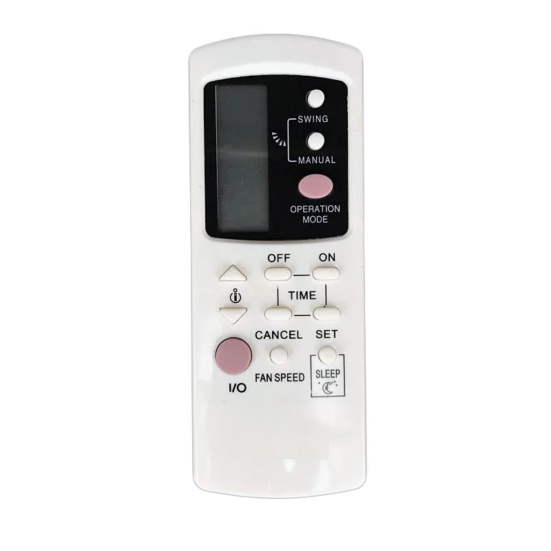 New Replaement AC Remote Control For GALANZ Air Conditioner GZ-1002B-E1 GZ-1002B-E3 GZ01-BEJ0-000