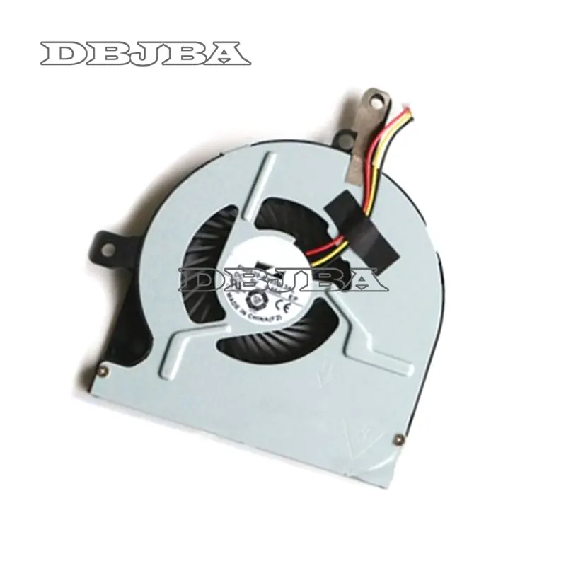 New Fan for Toshiba Satellite C50 C55 C50DT-B C50T-B C55T-B C55-B5100 DC28000EPR0 FN0570-A1033L3AL