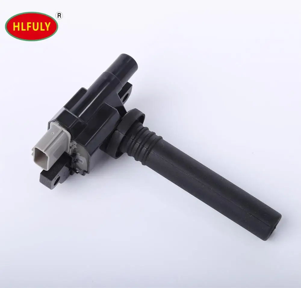 High Quality Ignition Coil 3340065G01 33400-65G01 33400-65G02 33400-65G00 For Suzuki Esteem 1.6L