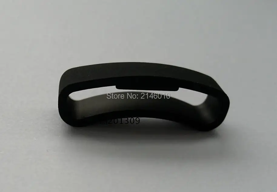 Silicone Watchband Strap Ring Loop Hoop For SUUNTO CORE SUUNTO Ambit 1 2 3 2R 2S Watch Accessories Rubber Holder Locker