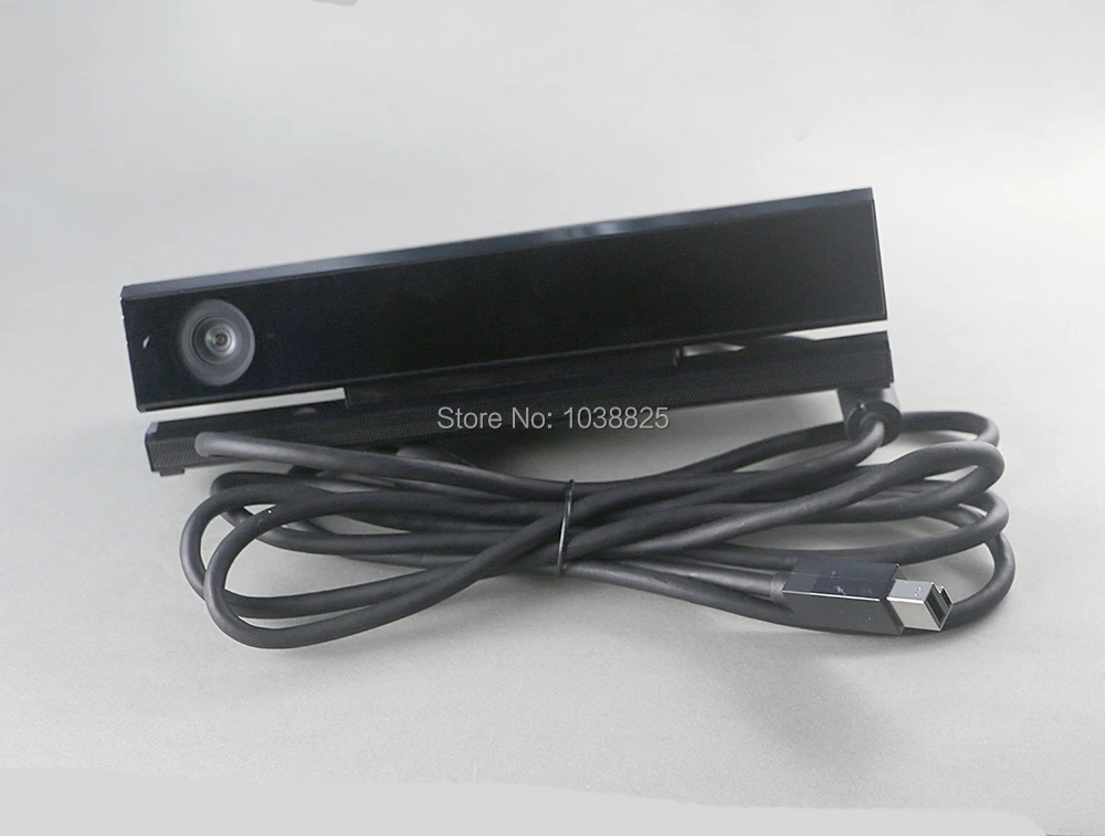 Original Second hand Movement Sensor Sensitive Sensor For Kinect v2 camera for Xbox One XBOXONE S X Kinect 2.0 With Logo