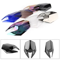 Motorcycle Windscreen Windproof Windshield For Kawasaki Z 800 Z800 2013-2016 2013 2014 2015 2016 ABS Plastic