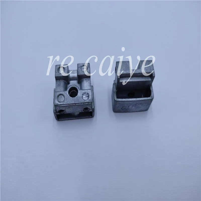 Free Shipping 8piecesSM52 PM52 printer clamp plate 00.580.4129,00.580.4128,00.580.4473