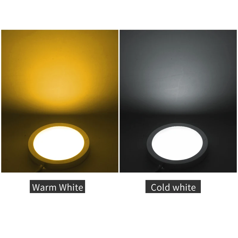 Рисунок 4 - Светодиодный светильник для шкафа с выключателем