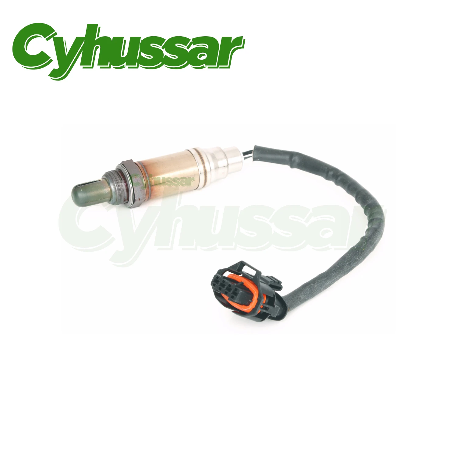 High Quality O2 Oxygen Sensor Fit For CHEVROLET OPEL ASTRA-G ZAFIRA-A 1998-2009 0855366 0258005225 4 Wire Cable Lambda