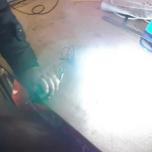 Miniature Wind Hydraulic Generator, Crank, Manual Dynamot Motor, W/Fist, Emergency Energy, Dynamo Motor, DC 6V, 12V, 24V 6 Main Hydraulic Motor Sales - №1