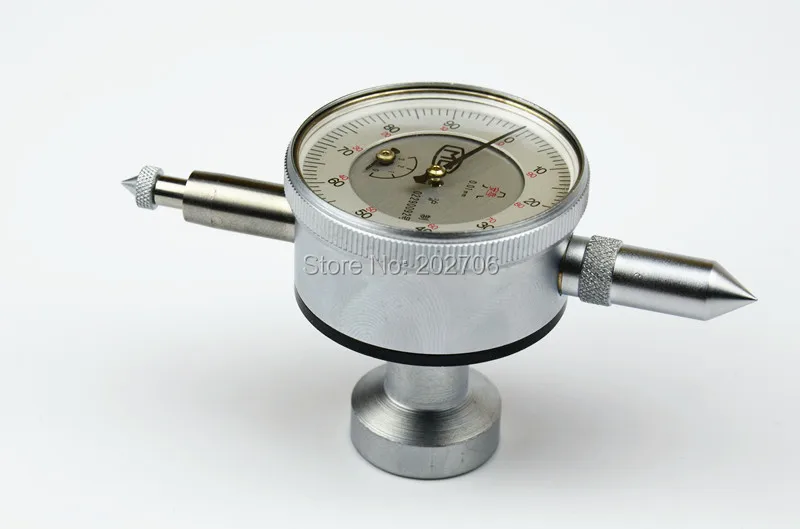 

60-150mm Dial gauges of crankshaft Crankshaft Distortion Dial Gauge dial gauge for measuring of crank spread