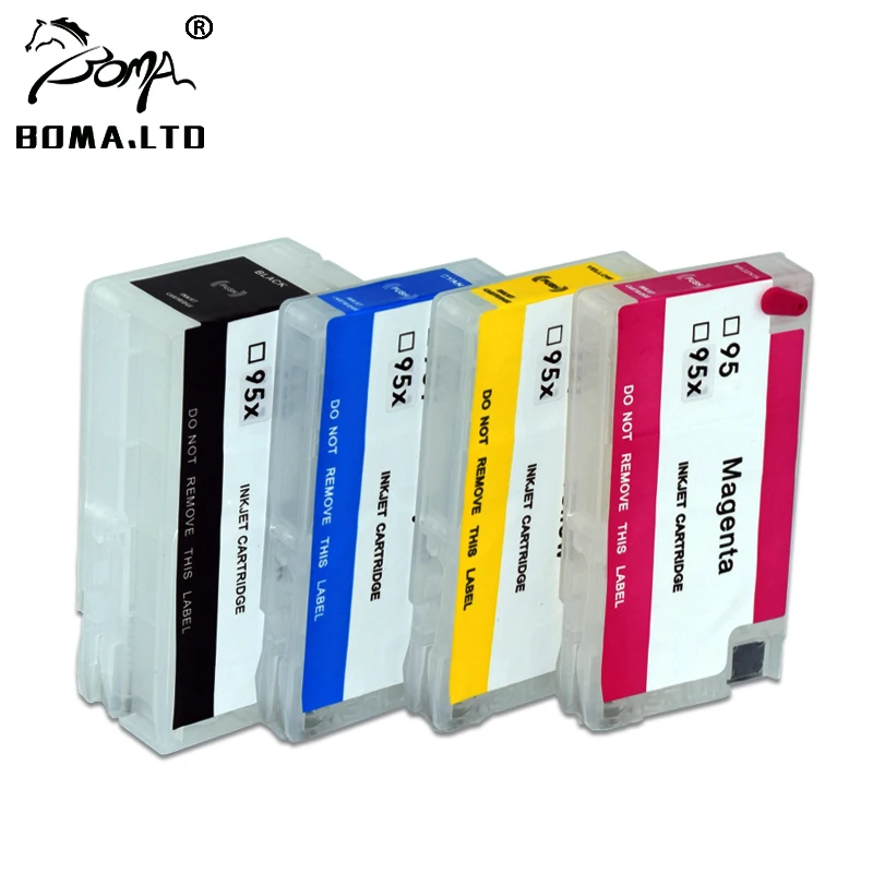 

Customized 952 953 954 955 Ink Cartridge Auto Reset ARC Chip For HP OfficeJet 7720 7740 7730 8210 8216 8720 8725 8728 8730 8719