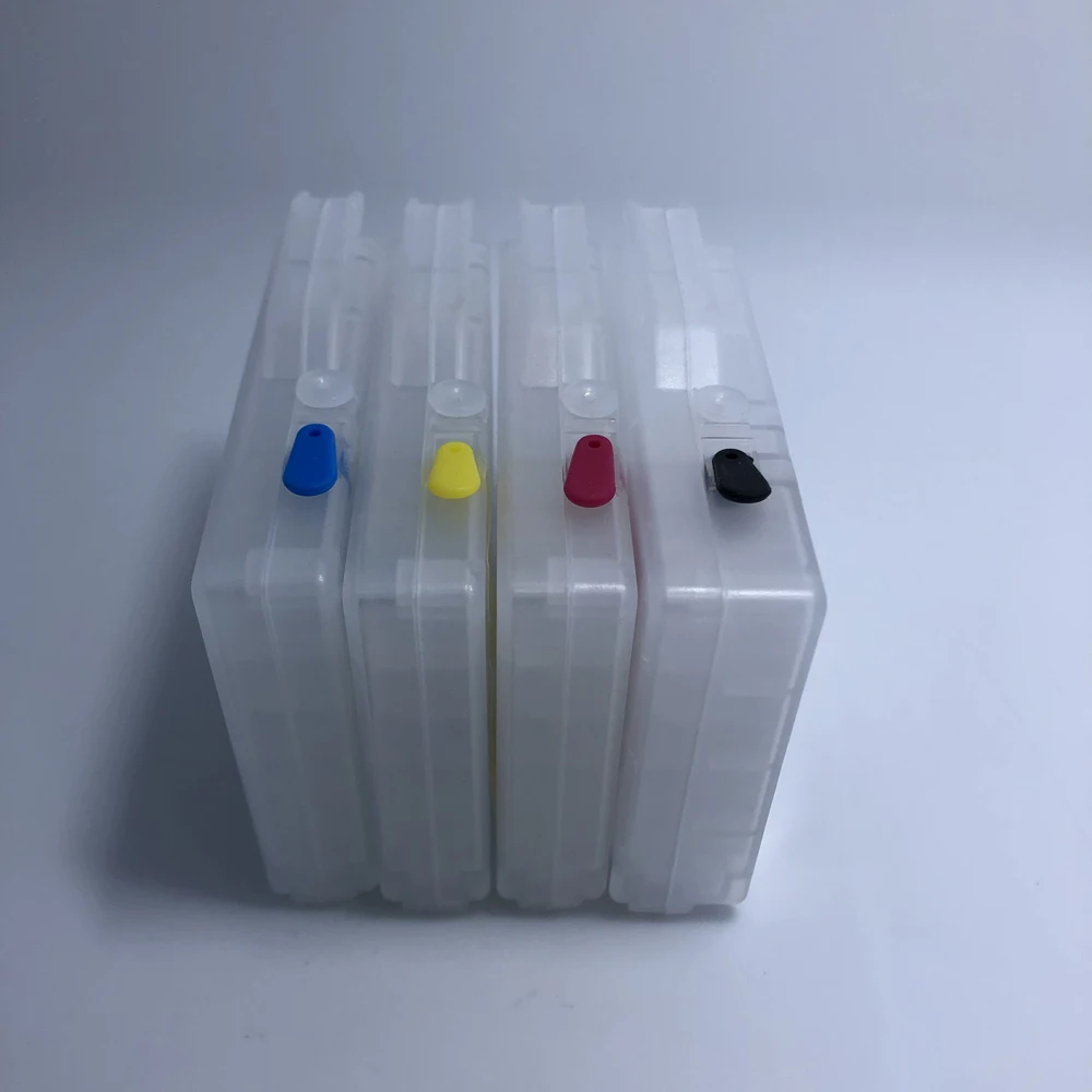 Refillable ink cartridge LC10 LC37 LC51 LC57 LC960 LC970 LC1000 for Brother MFC-3360C MFC-5460CN MFC-5860CN printer