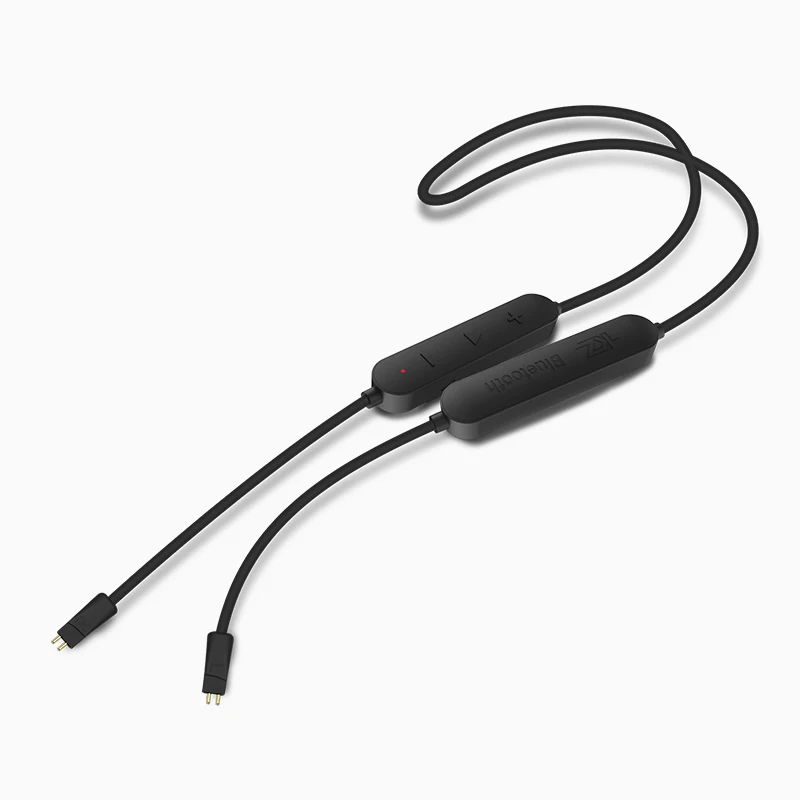 KZ APTX Bluetooth Cable Module 4.2 Waterproof wireless collar Upgrade Detachable Cord Applies Headphones CCA C10 ZSN Pro