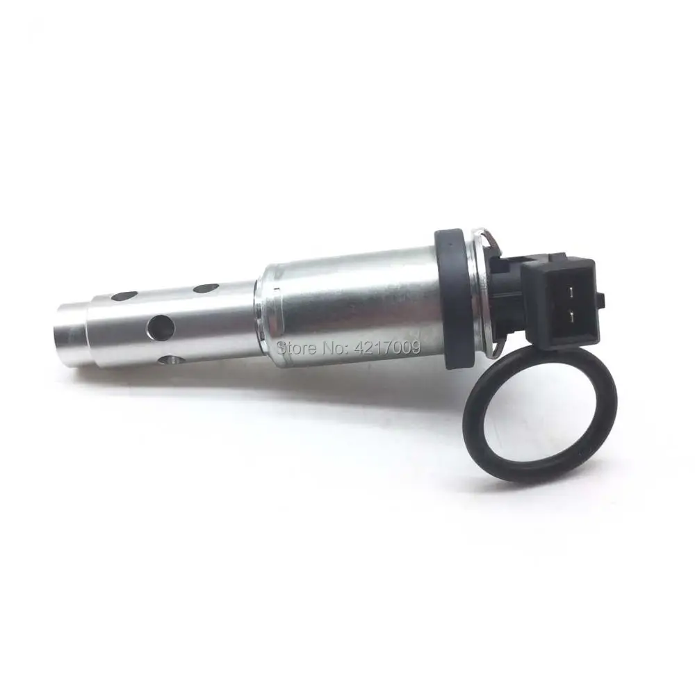 Variable Timing Con…