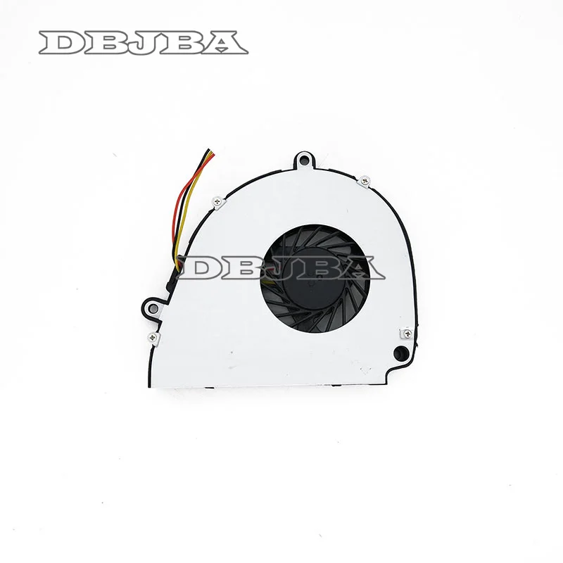 CPU Cooler Fan For Packard Bell Easynote TE11 TE11HR TE11BZ TV11HC TV43HC TV44HC TS44 HR LS11HR Q5WS1 Laptop Cooling Fan