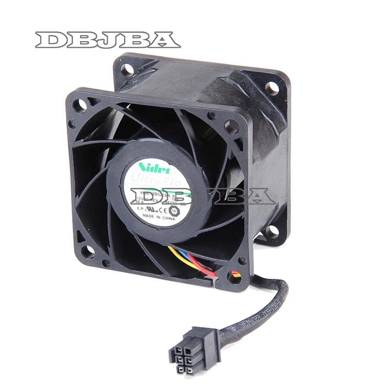 Genuine For HP DL80 Gen9 790536-001 778102-001  cooling fan