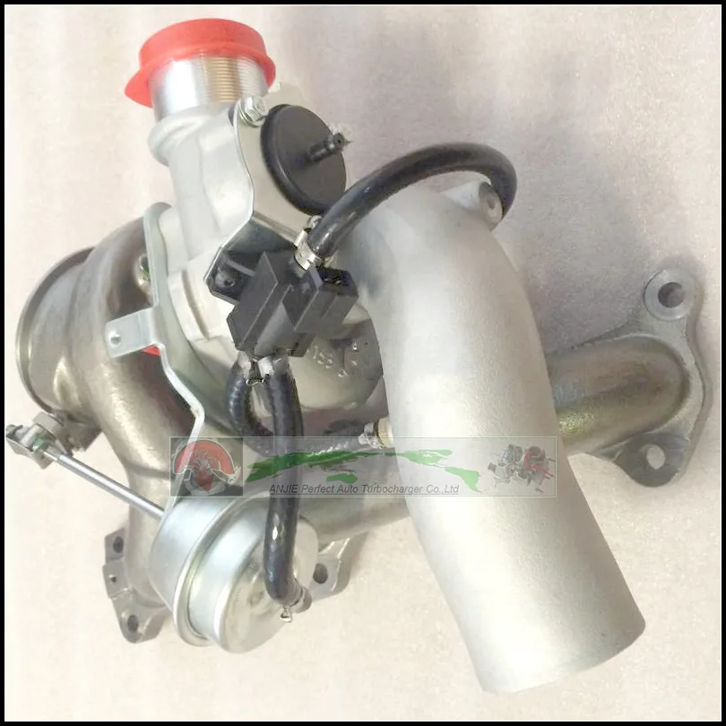 

ww K04 53049880024 53049700024 5304-988-0024 849147 90423508 Турбо для Opel Astra G Speedster Zafira A 2.0 OPC Z20LET 2.0L 192HP